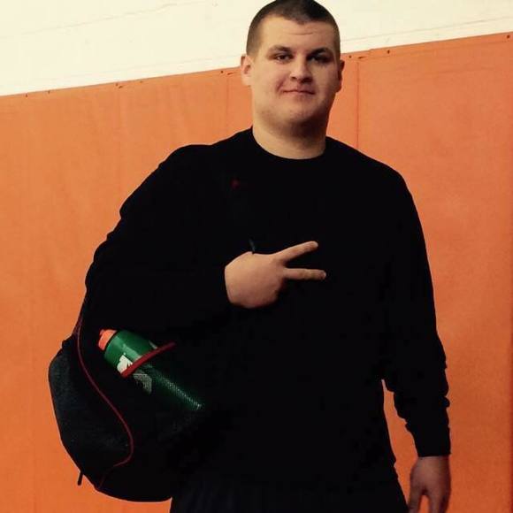 Meet your Posher, Bryan - Picture 1 of 1